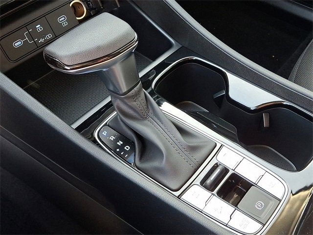 New 2026 Hyundai Tucson SEL image 6