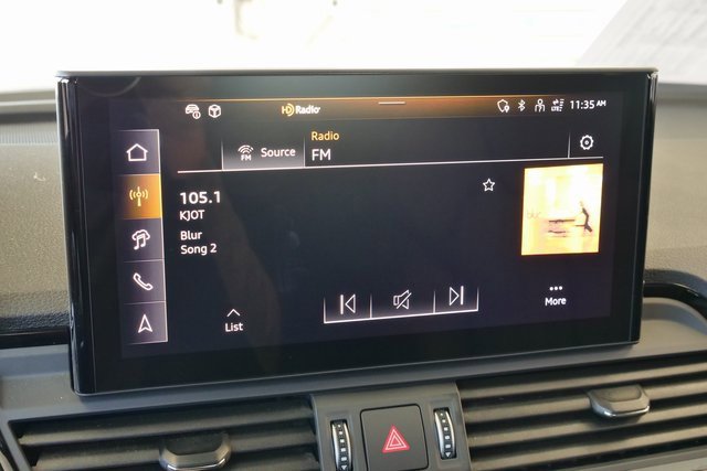 Certified 2025 Audi Q5 2.0T Premium Plus w/ Premium Plus Package image 20