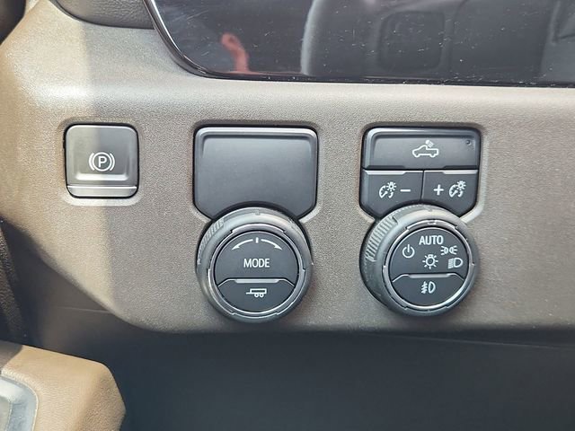Used 2023 Chevrolet Silverado 1500 RST RWD image 18