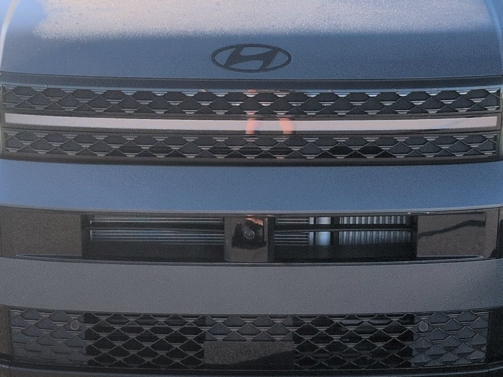 New 2027 Hyundai Santa Fe Calligraphy FWD image 4
