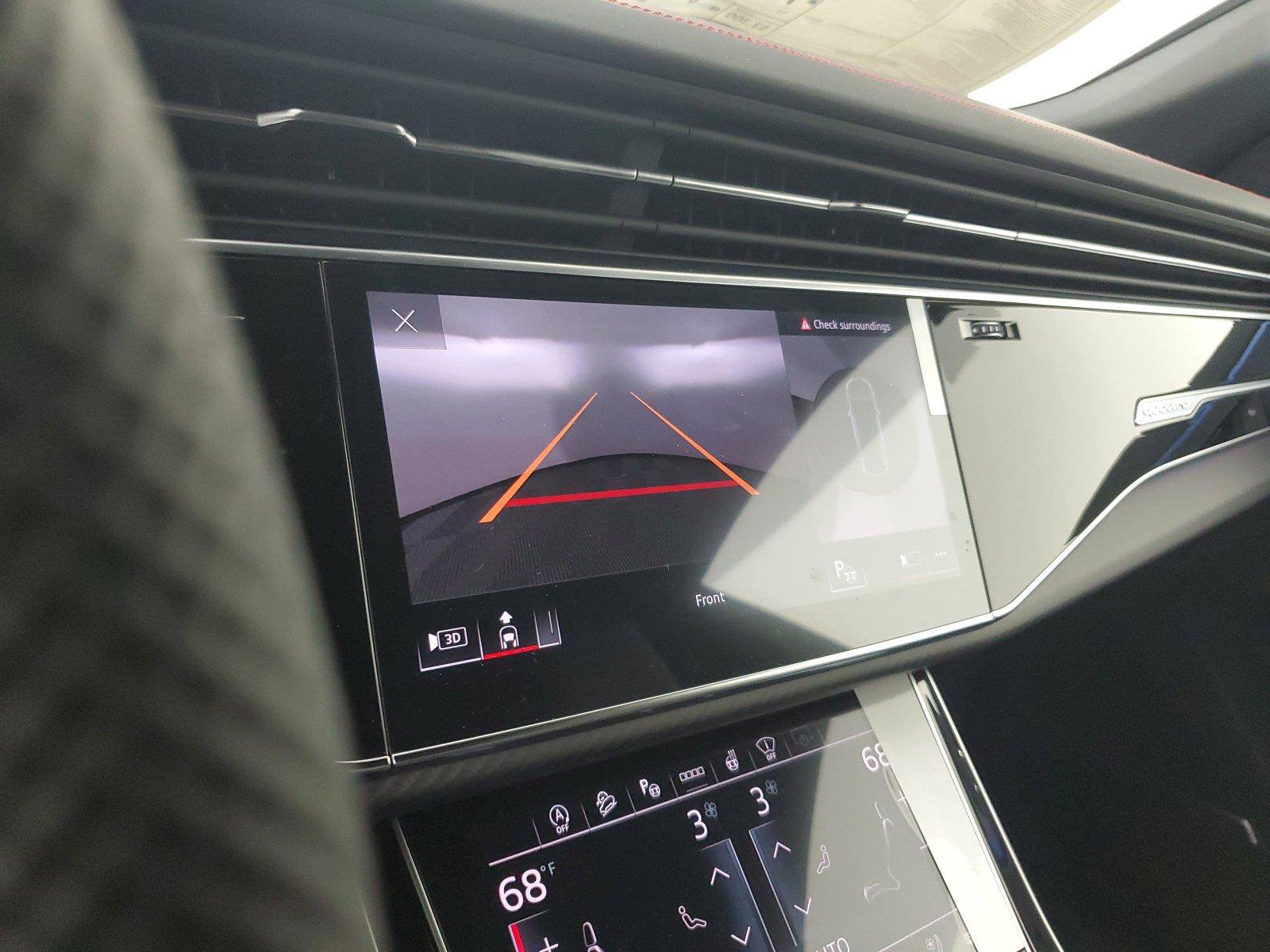 New 2026 Audi Q8 Prestige AWD/4WD image 28