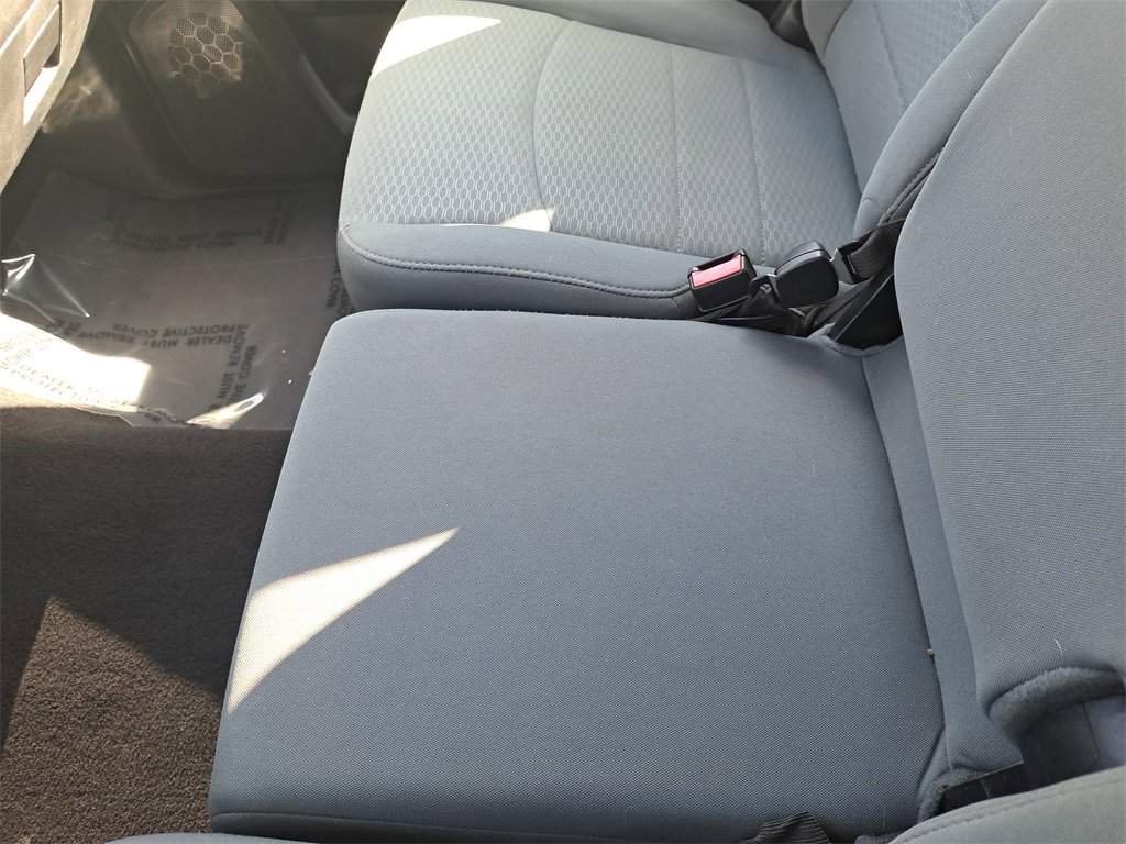 Used 2014 RAM 1500 Classic SLT image 11