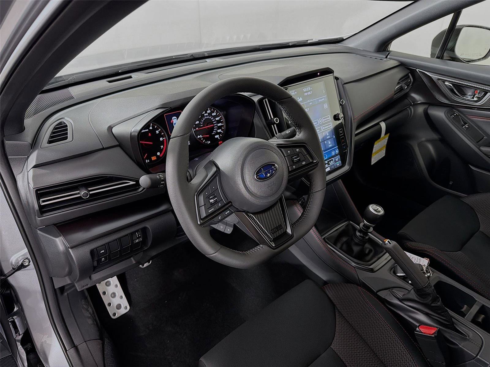 New 2026 Subaru WRX Premium AWD/4WD image 16