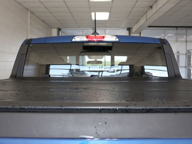Used 2024 Ford Maverick Lariat w/ Black Appearance Package image 9