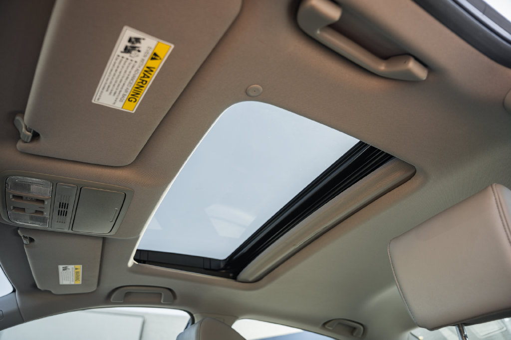 Used 2019 Honda Accord EX-L image 37