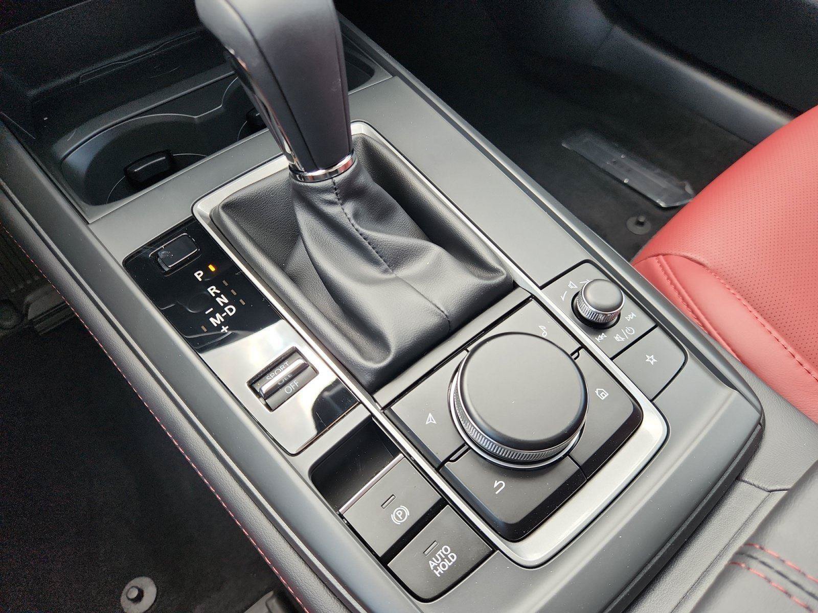 New 2026 MAZDA CX-30 AWD 2.5 S image 26