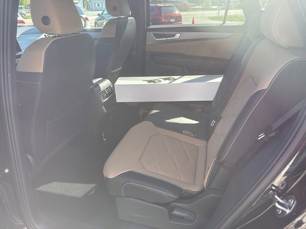 New 2026 Volkswagen Atlas Cross Sport SE image 23