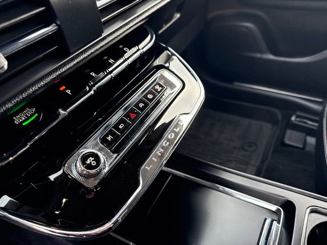 Certified 2023 Lincoln Corsair FWD image 27