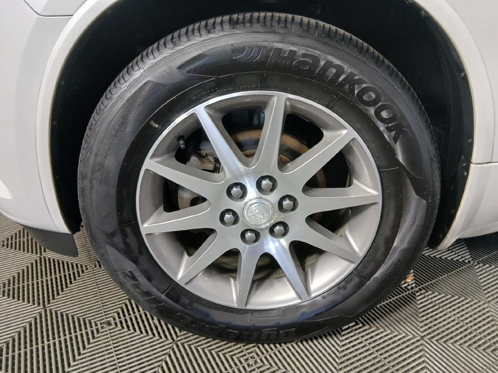 Used 2016 Buick Enclave Leather w/ Trailering Package AWD/4WD image 34