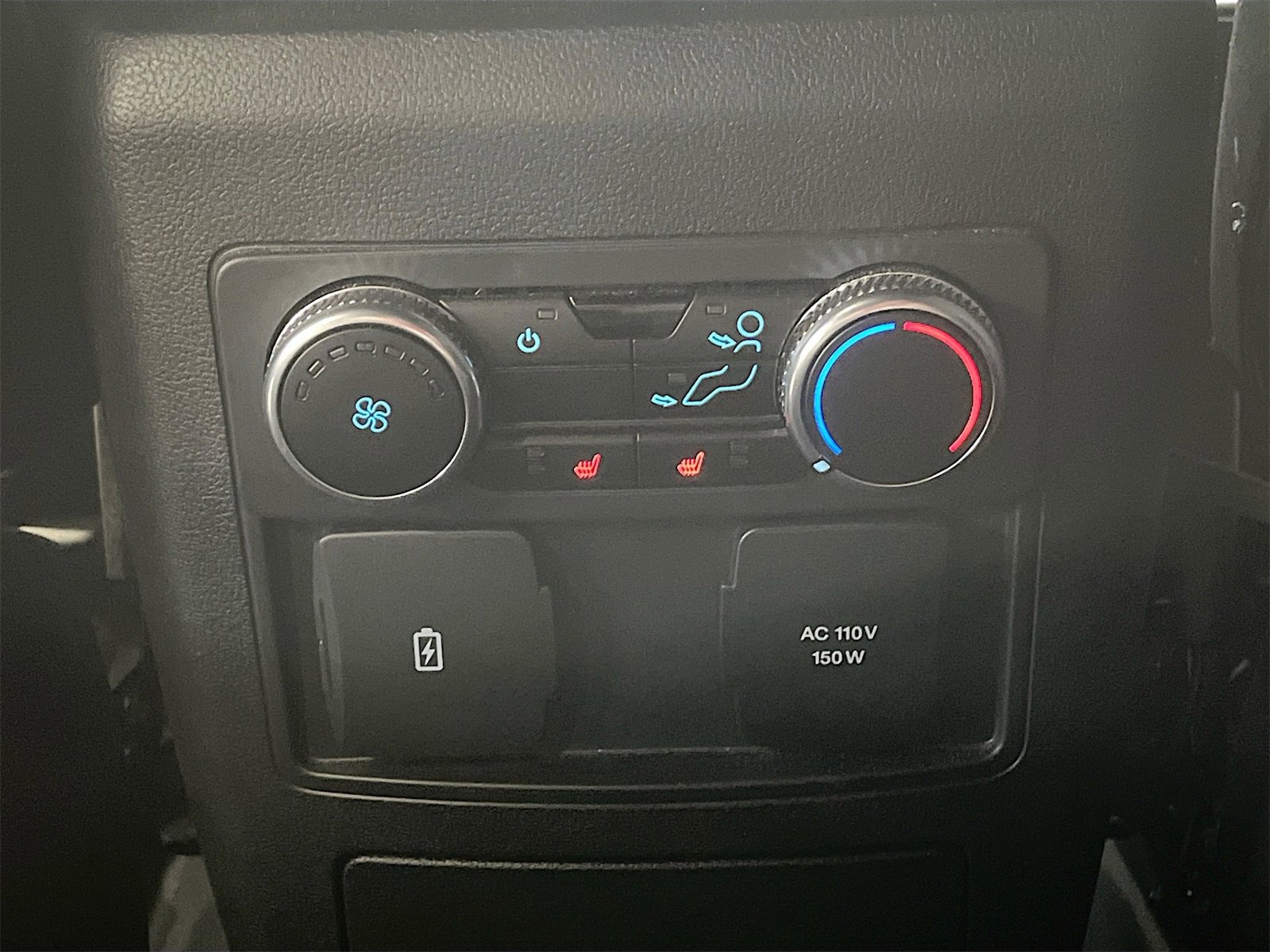 Used 2024 Ford Explorer ST w/ Equipment Group 401A image 26