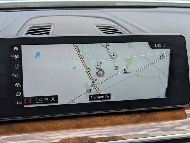 Used 2018 BMW 540i 540i image 18