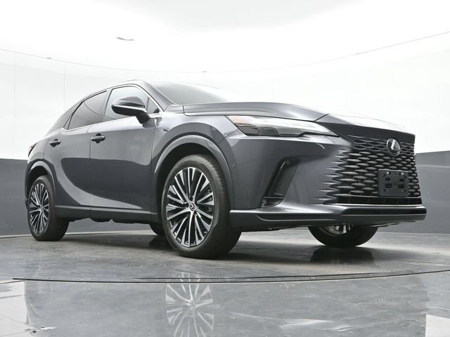 Certified 2024 Lexus RX 350 w/ Convenience Package AWD/4WD image 10