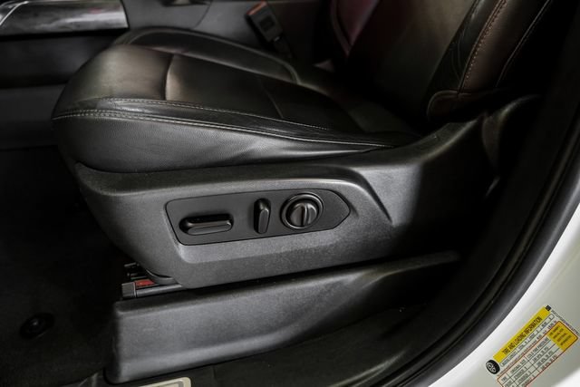 Used 2019 Chevrolet Silverado 1500 LTZ w/ LTZ Texas Edition AWD/4WD image 34