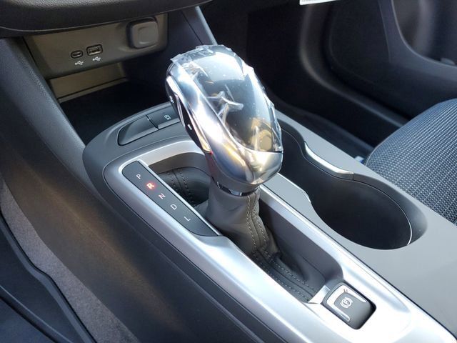 New 2026 Buick Envista Preferred w/ Convenience I Package image 26