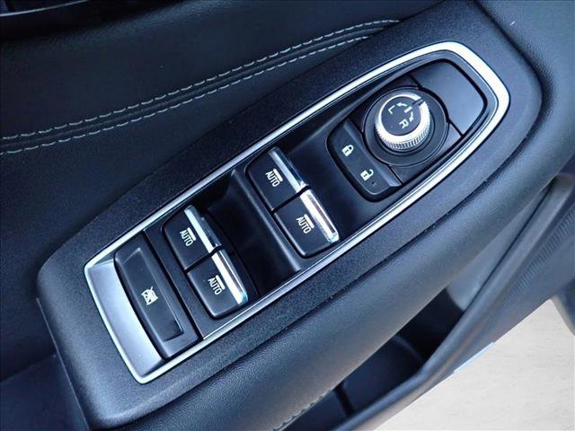 Used 2024 Subaru Outback Limited image 18