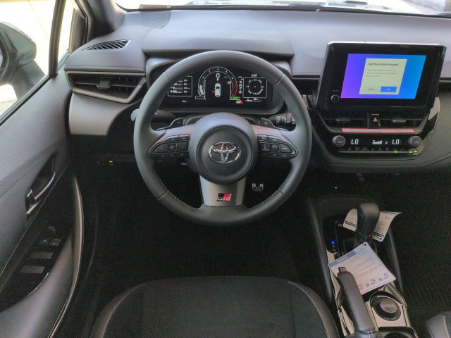 New 2026 Toyota Corolla GR AWD/4WD image 15