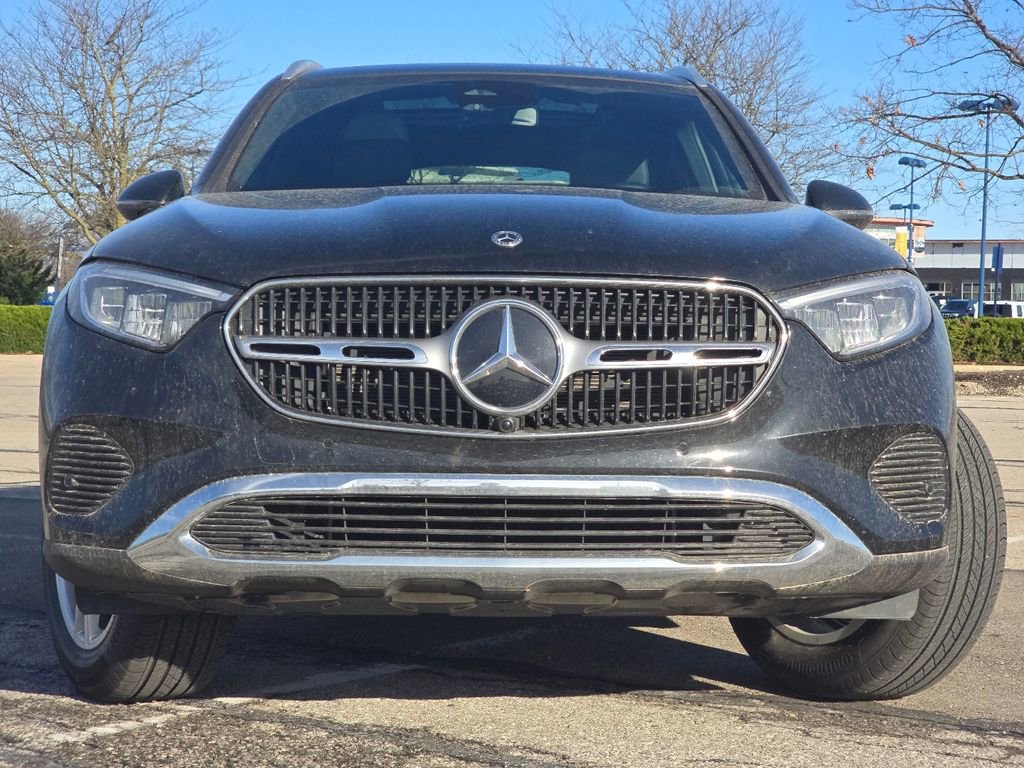 Certified 2024 Mercedes-Benz GLC 300 GLC 300 image 11