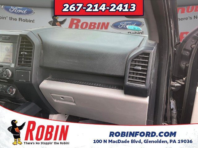 Used 2018 Ford F150 XL w/ Equipment Group 101A Mid AWD/4WD image 24