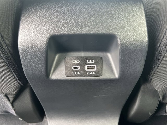 Certified 2024 Subaru Impreza RS image 23