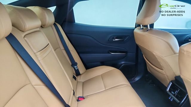 Used 2024 Toyota Crown AWD/4WD image 25