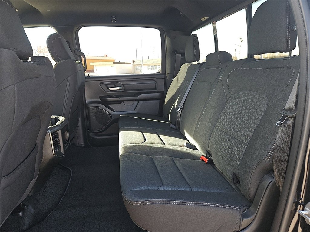New 2026 RAM 1500 Express image 11