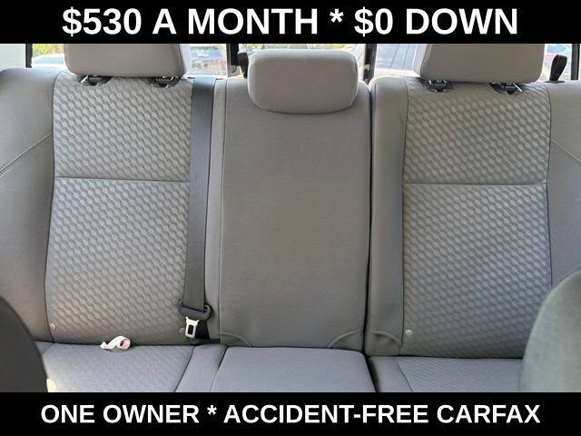 Used 2023 Toyota Tacoma SR AWD/4WD image 36