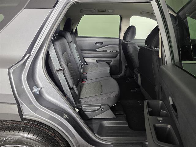New 2026 Nissan Pathfinder SV AWD/4WD image 16