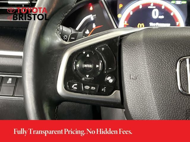Used 2019 Honda Civic Sport image 23