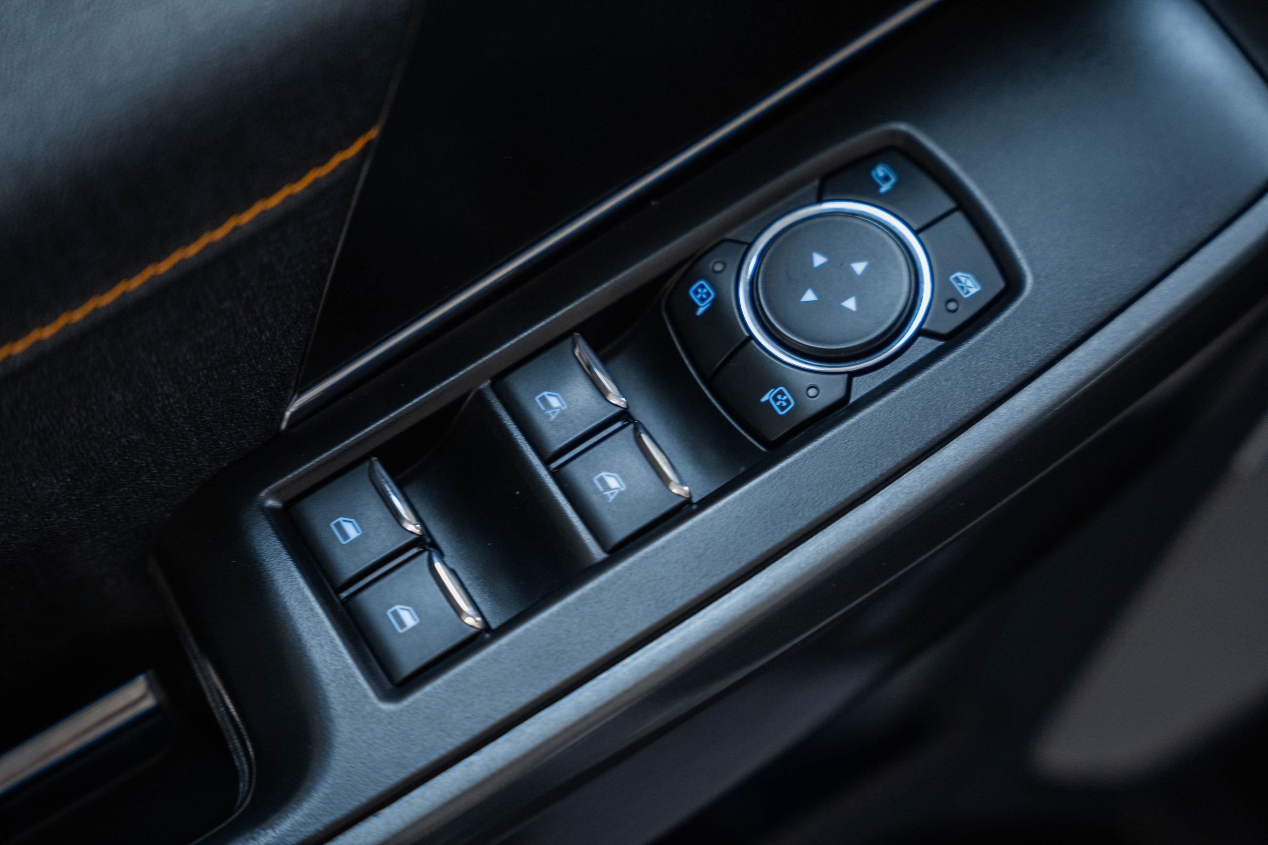 Used 2023 Ford F150 Tremor w/ Equipment Group 402A High image 49