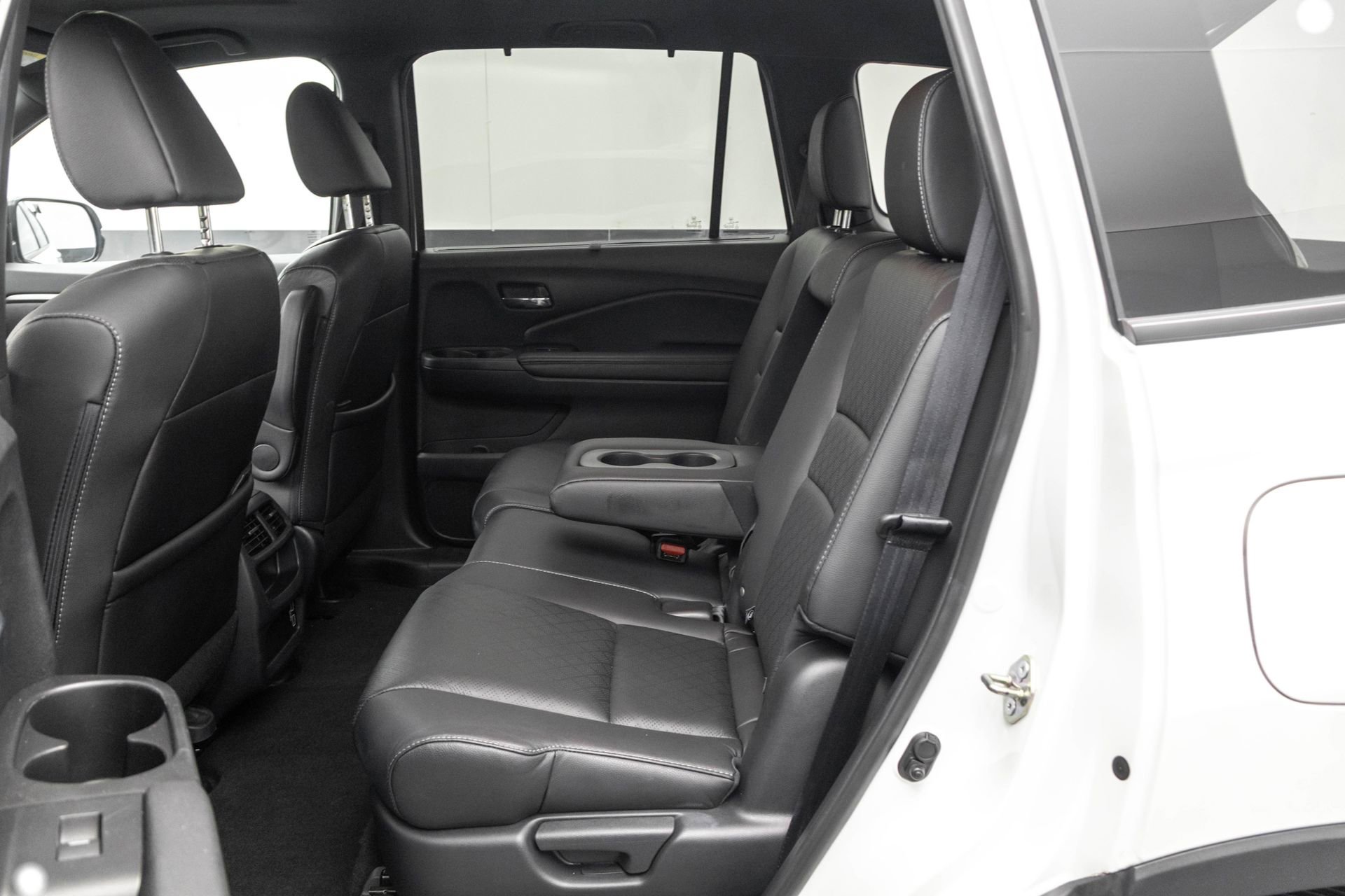 Used 2020 Honda Passport EX-L image 28