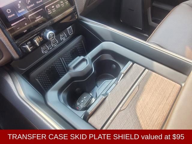 New 2025 RAM 2500 Limited image 17