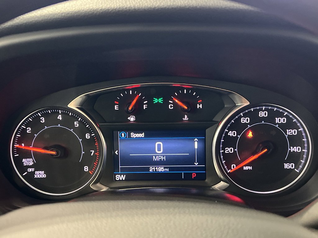 Used 2023 GMC Acadia SLE w/ Driver Convenience Package image 29