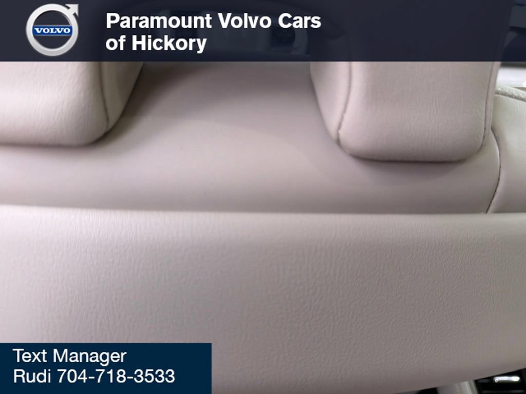 New 2026 Volvo XC90 B6 Ultra w/ Protection Package Premier AWD/4WD image 15