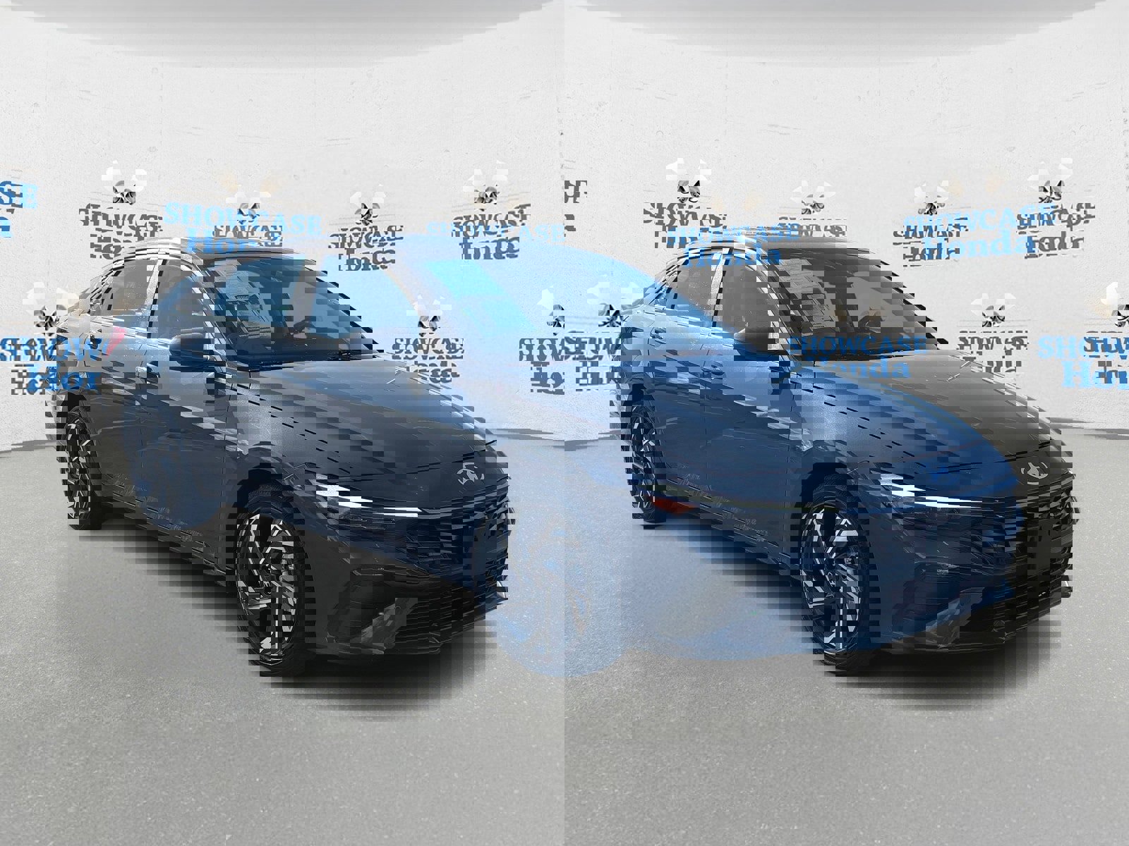 Used 2024 Hyundai Elantra Limited image 10