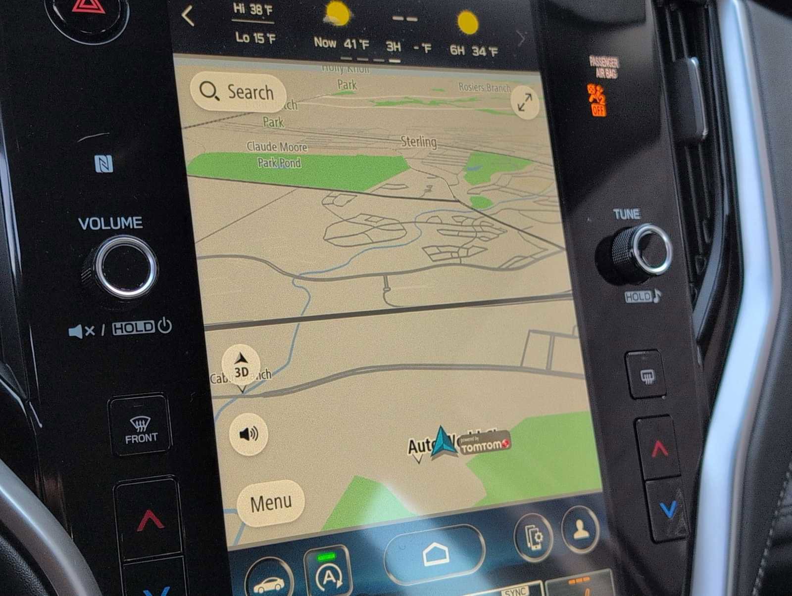 Certified 2024 Subaru Legacy Limited image 30