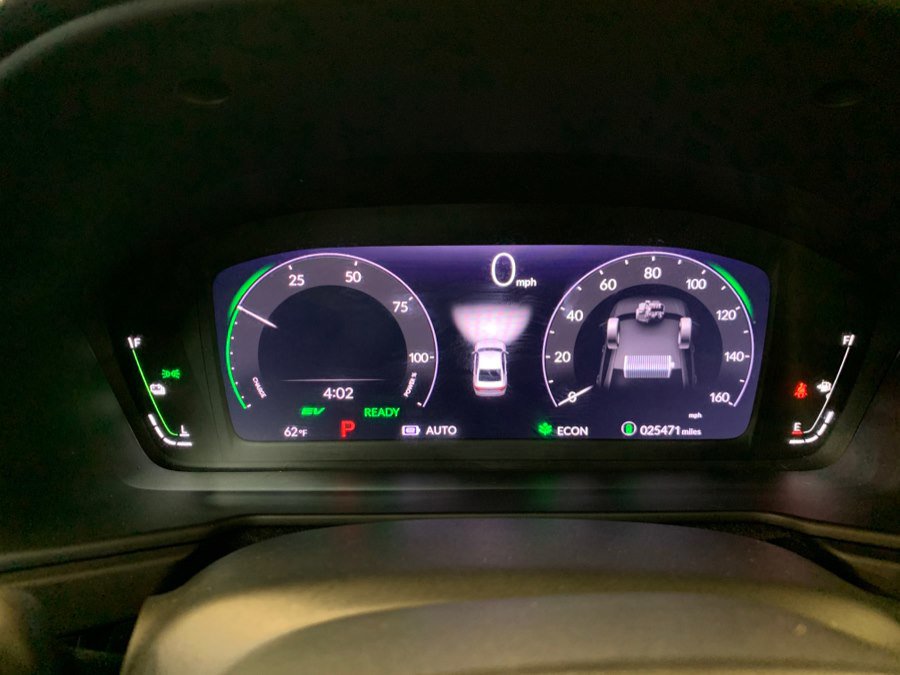 Used 2024 Honda Accord Sport image 25