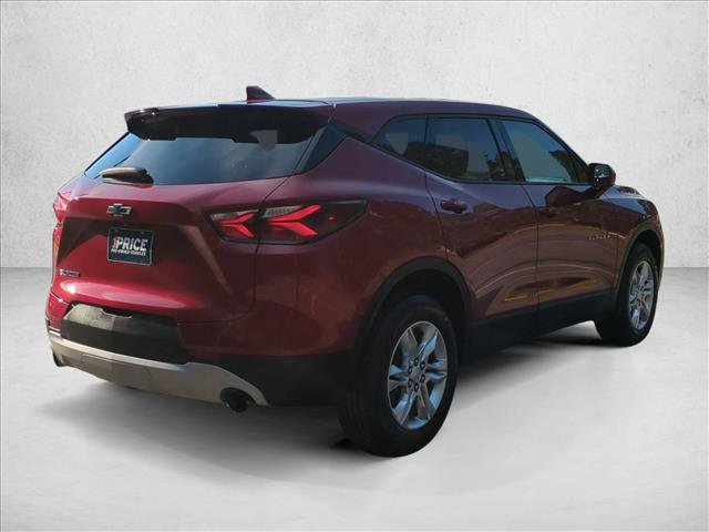 Used 2019 Chevrolet Blazer LT image 5
