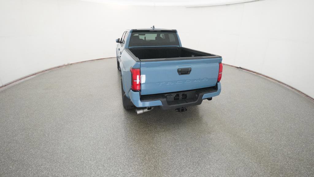 New 2026 Toyota Tacoma SR5 image 22
