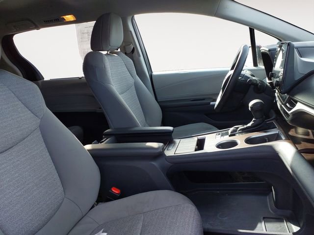 Used 2022 Toyota Sienna LE AWD/4WD image 15