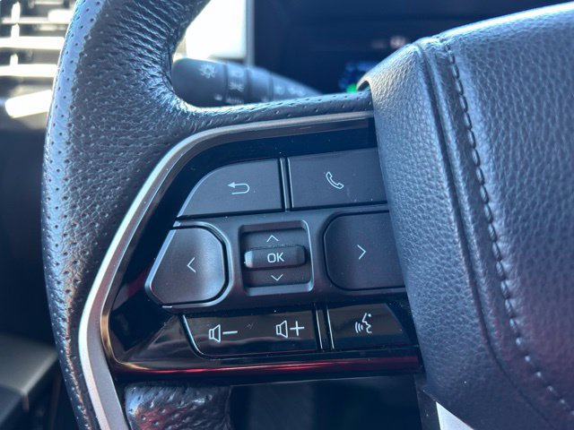 Used 2024 Toyota Tundra Limited w/ Power Package AWD/4WD image 27