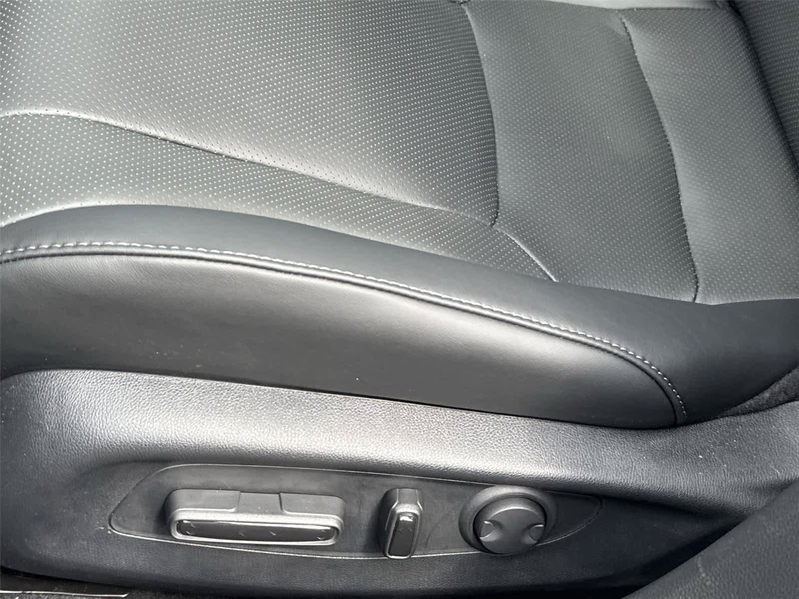 Used 2026 Honda Accord Touring image 13