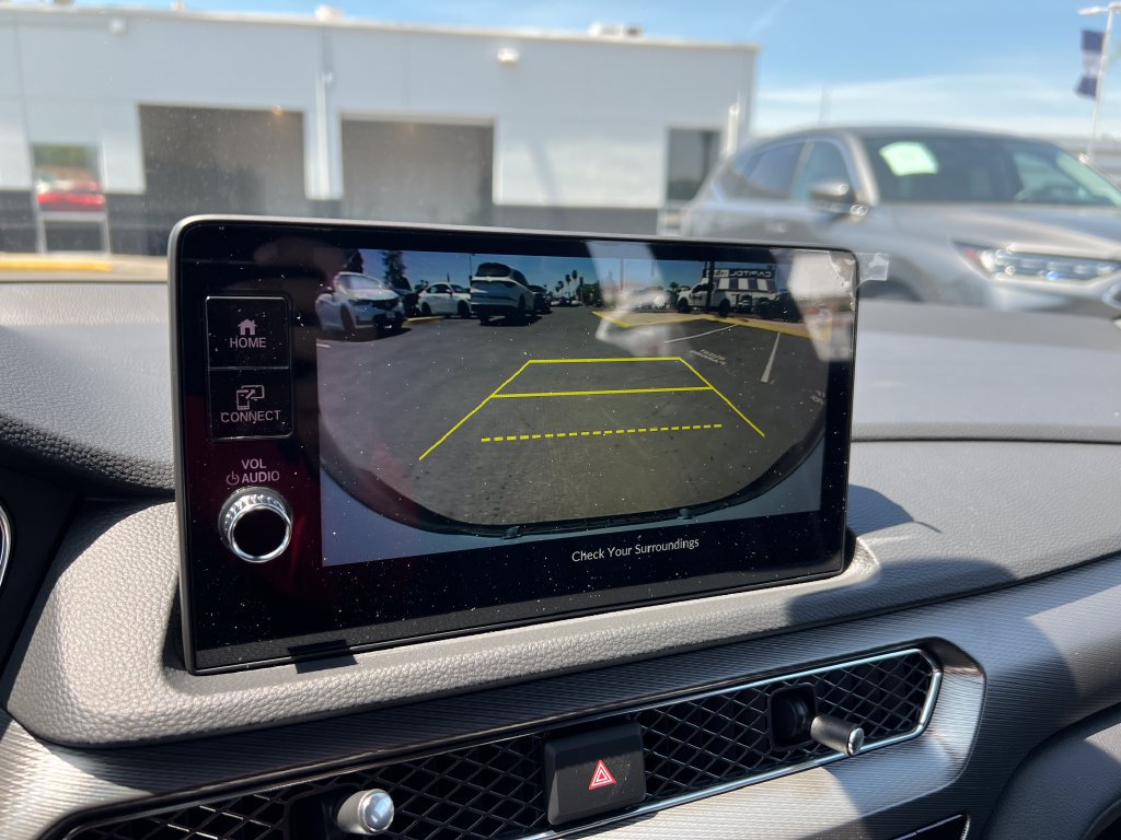 Certified 2026 Acura Integra A-Spec FWD image 25