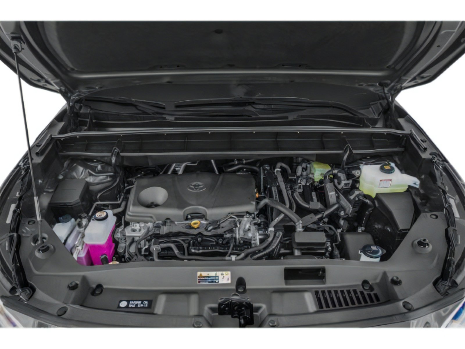 Used 2021 Toyota Highlander Limited image 12