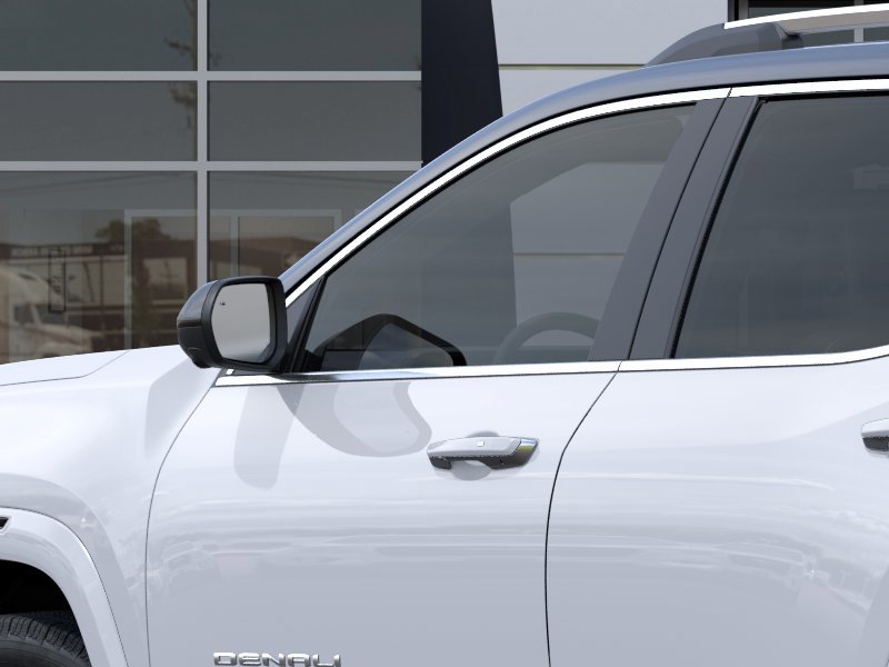 New 2026 GMC Terrain Denali image 12