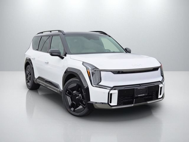 New 2026 Kia EV9 GT-Line AWD/4WD image 1