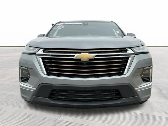 Used 2023 Chevrolet Traverse High Country image 7