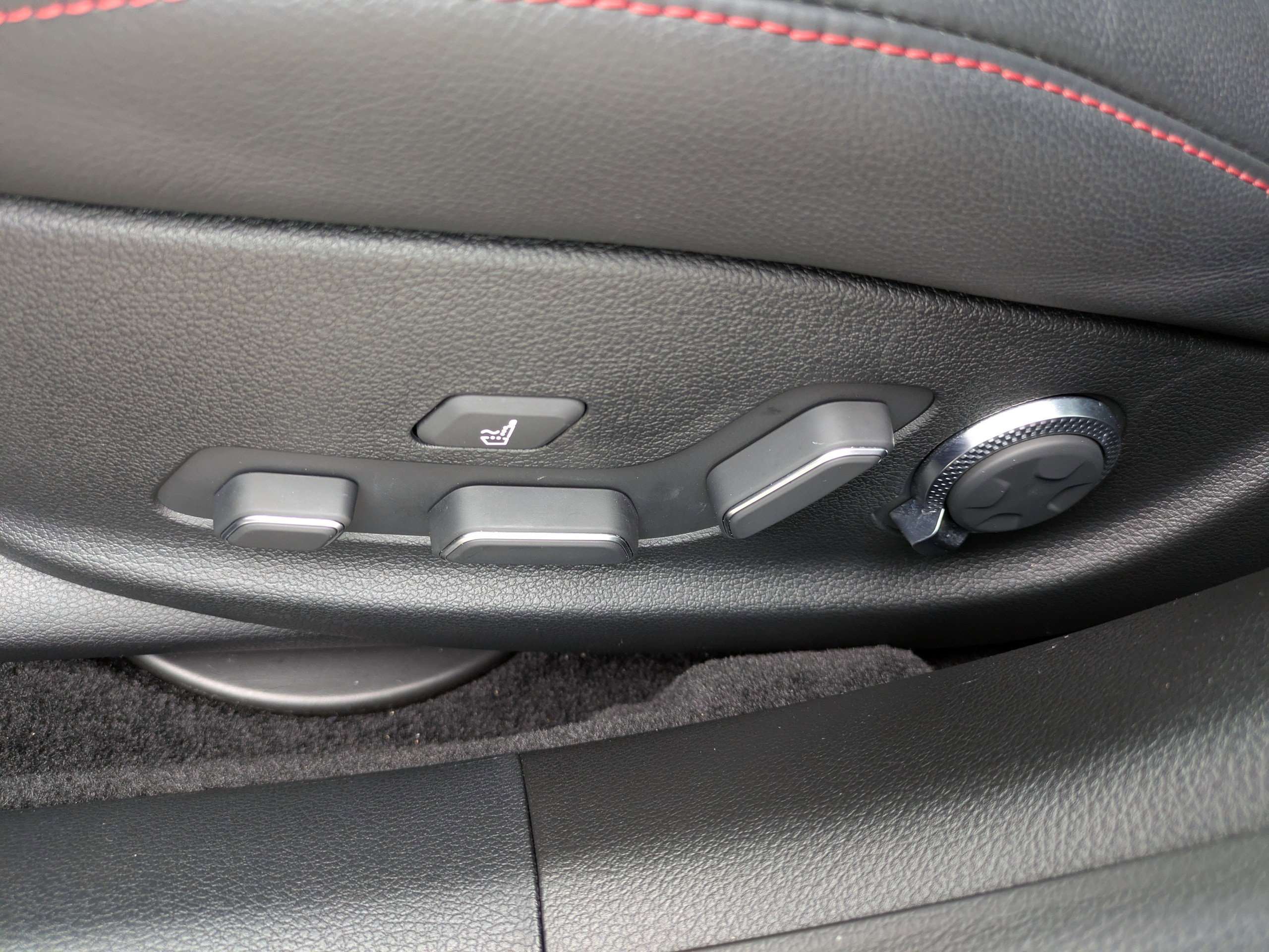 Certified 2023 Genesis G80 3.5T Sport w/ Winter Weather Package image 19