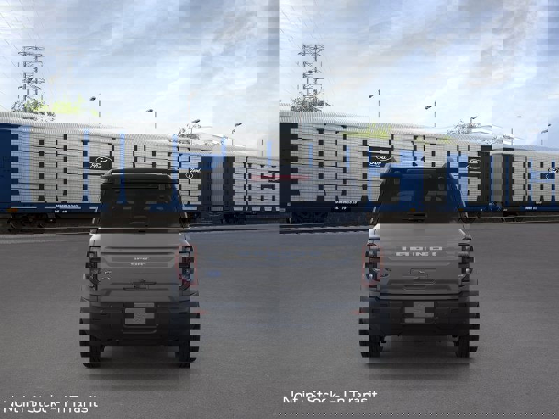 New 2026 Ford Bronco Sport Outer Banks AWD/4WD image 5