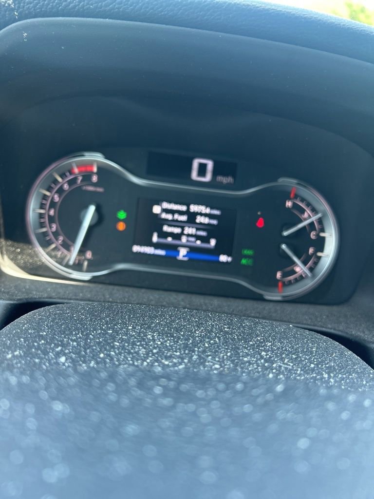 Used 2019 Honda Ridgeline Black Edition image 20