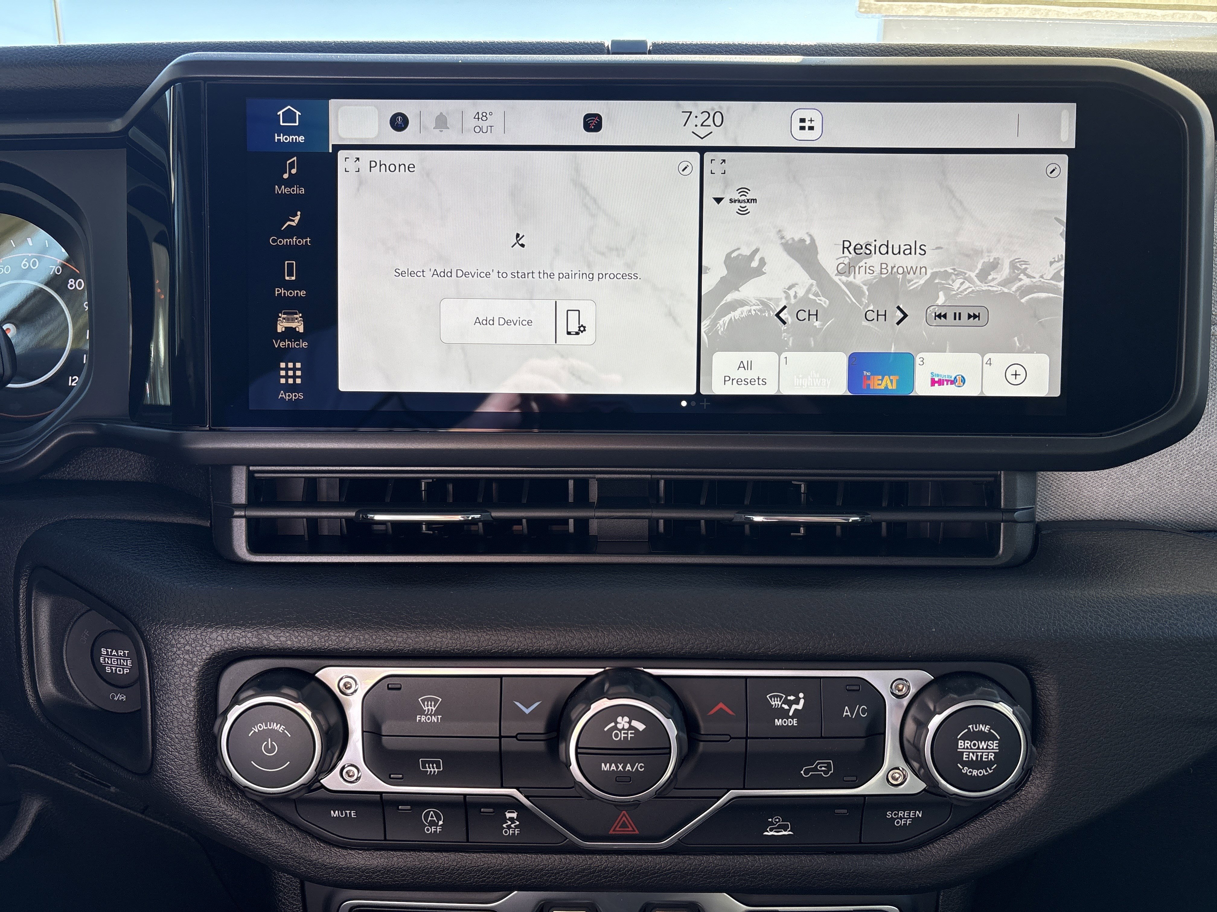 New 2026 Jeep Wrangler Sport image 19